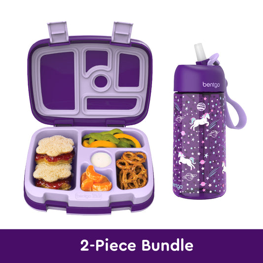 bentgo-kids-prints-lunch-box-and-water-bottle-r6 bentgo-lunch-box-bottle-bundle-unicorn-1.jpg