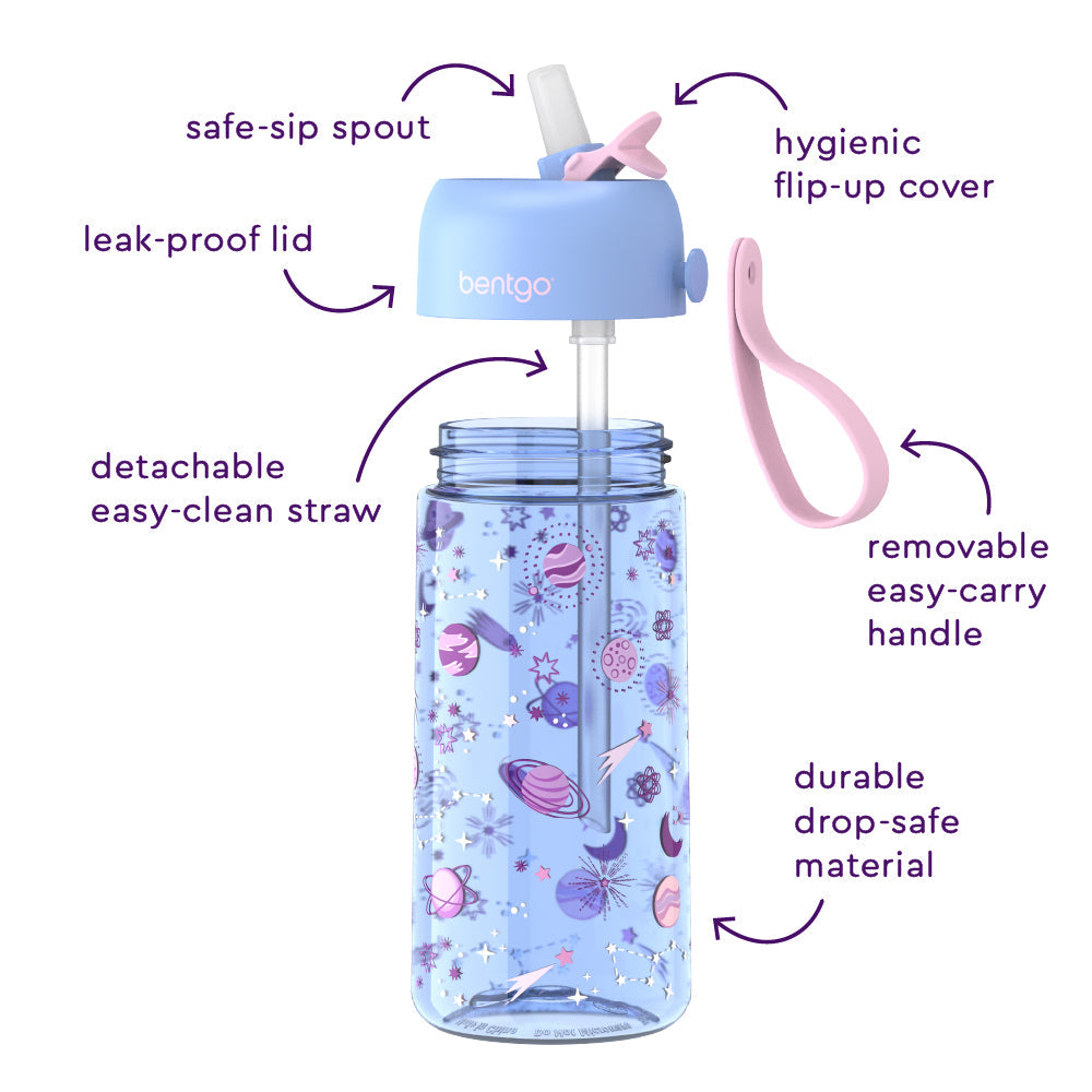 bentgo-kids-prints-lunch-boxes-and-water-bottles-w7 bentgo-lunch-box-bottle-bundle-unicorn-galaxy-6.jpg